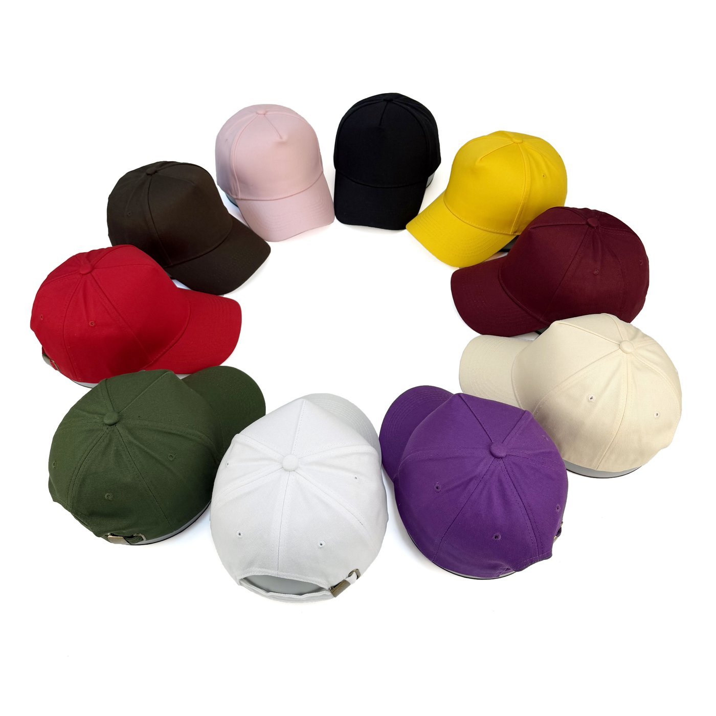 Baseball caps