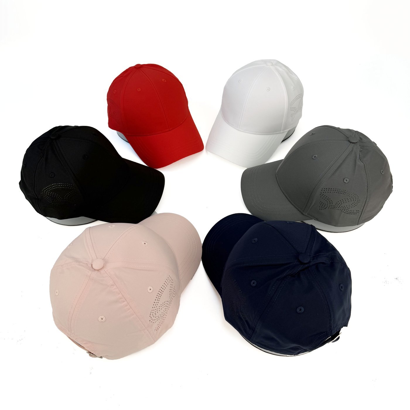 Golf 2136 custom Baseball caps