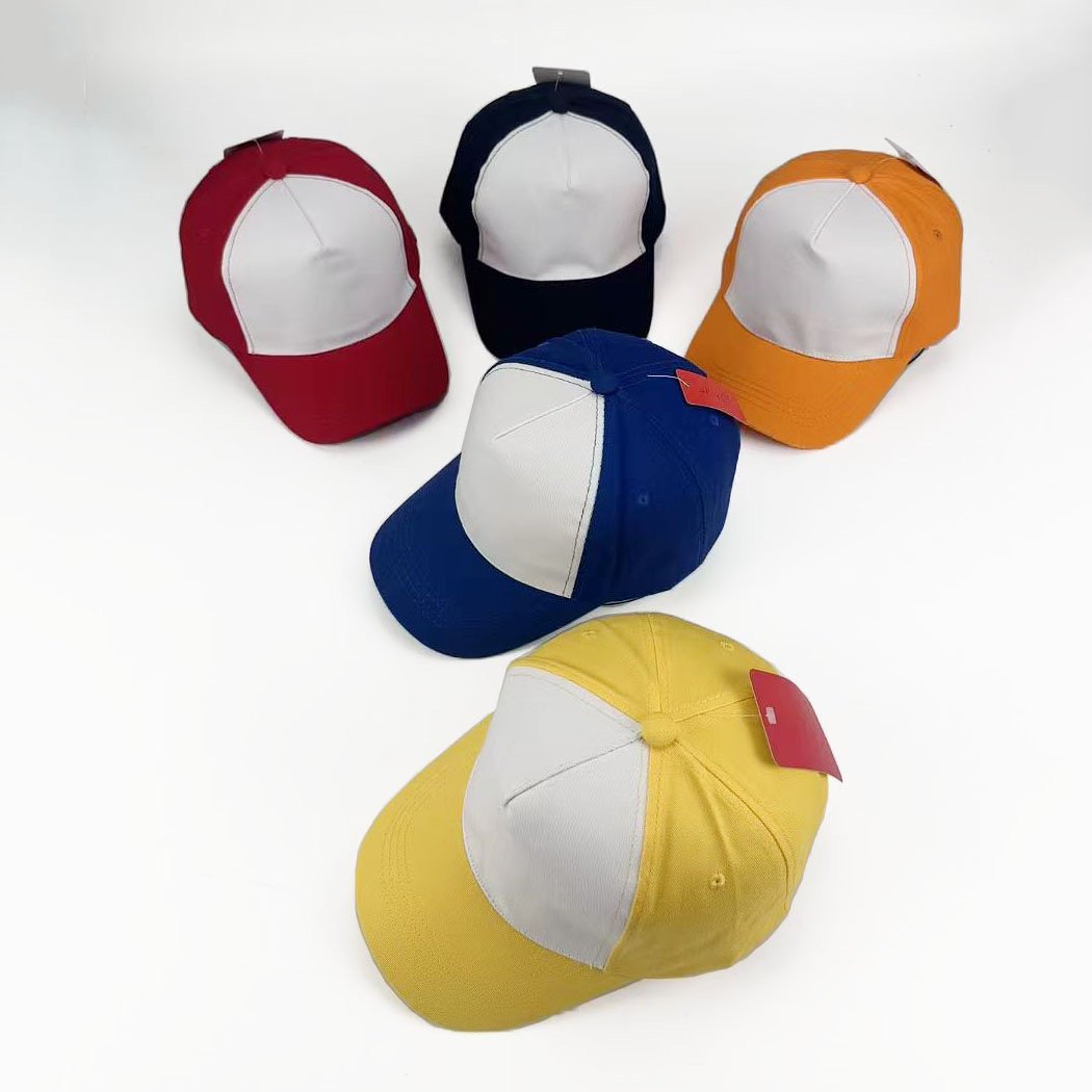 KC679 custom Trucker caps